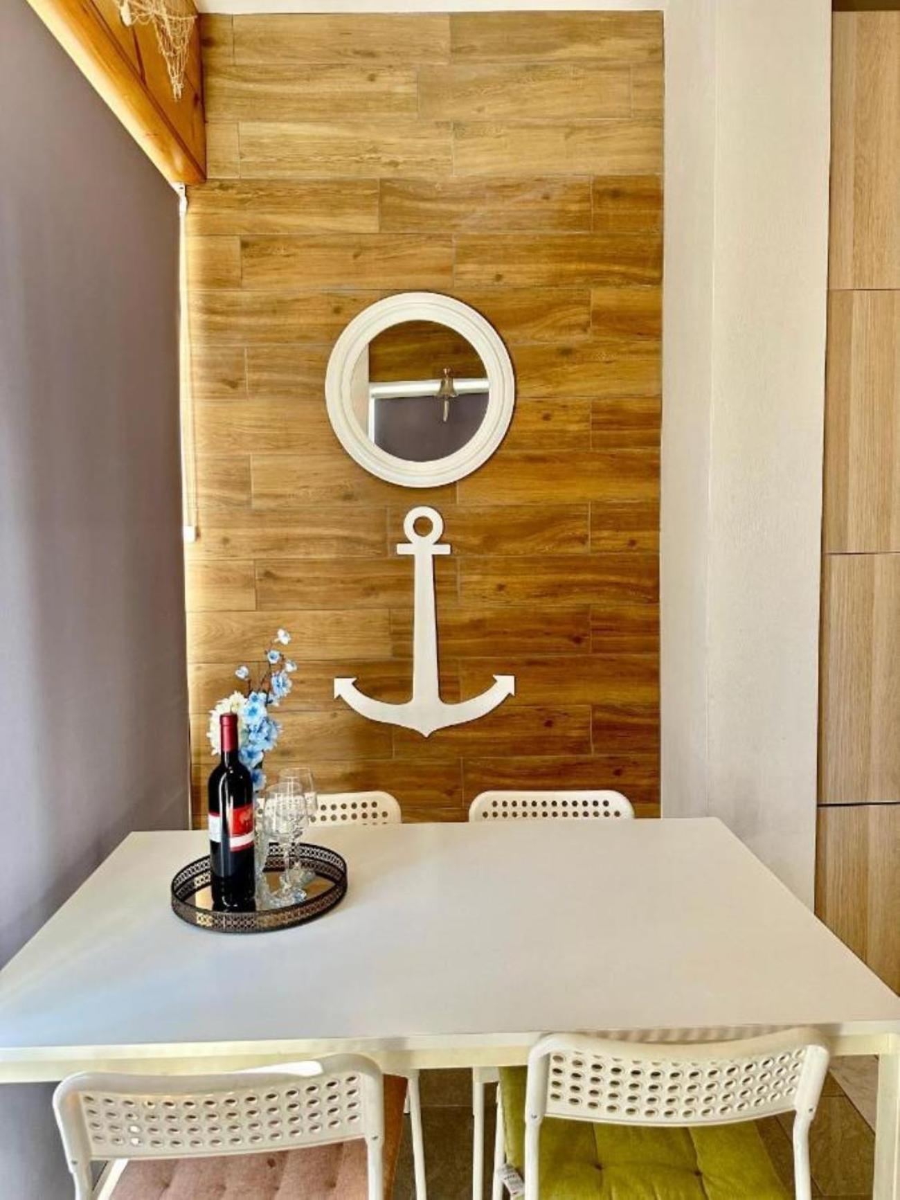 H&O Danaos Sea Breeze Apartment Paphos Bagian luar foto