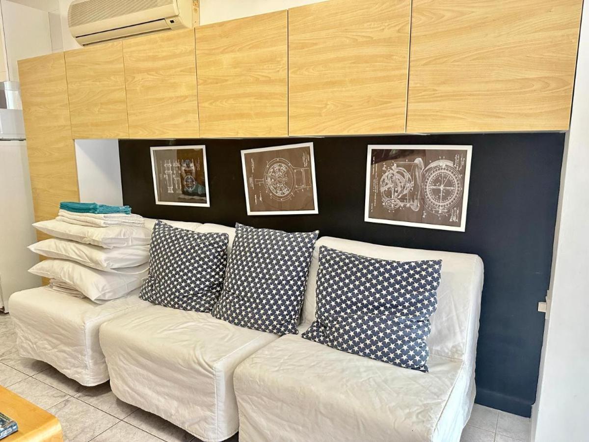 H&O Danaos Sea Breeze Apartment Paphos Bagian luar foto
